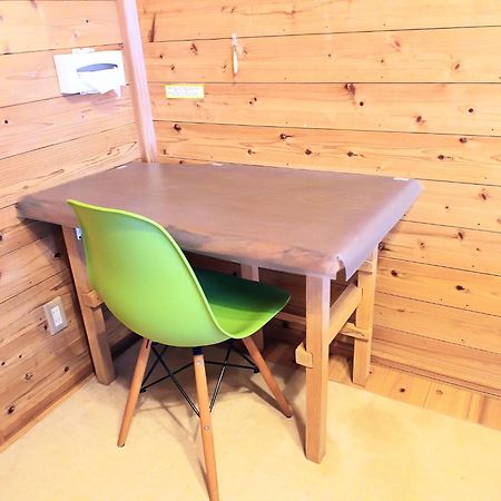 Pension Blue Drop Yakushima  Exterior photo