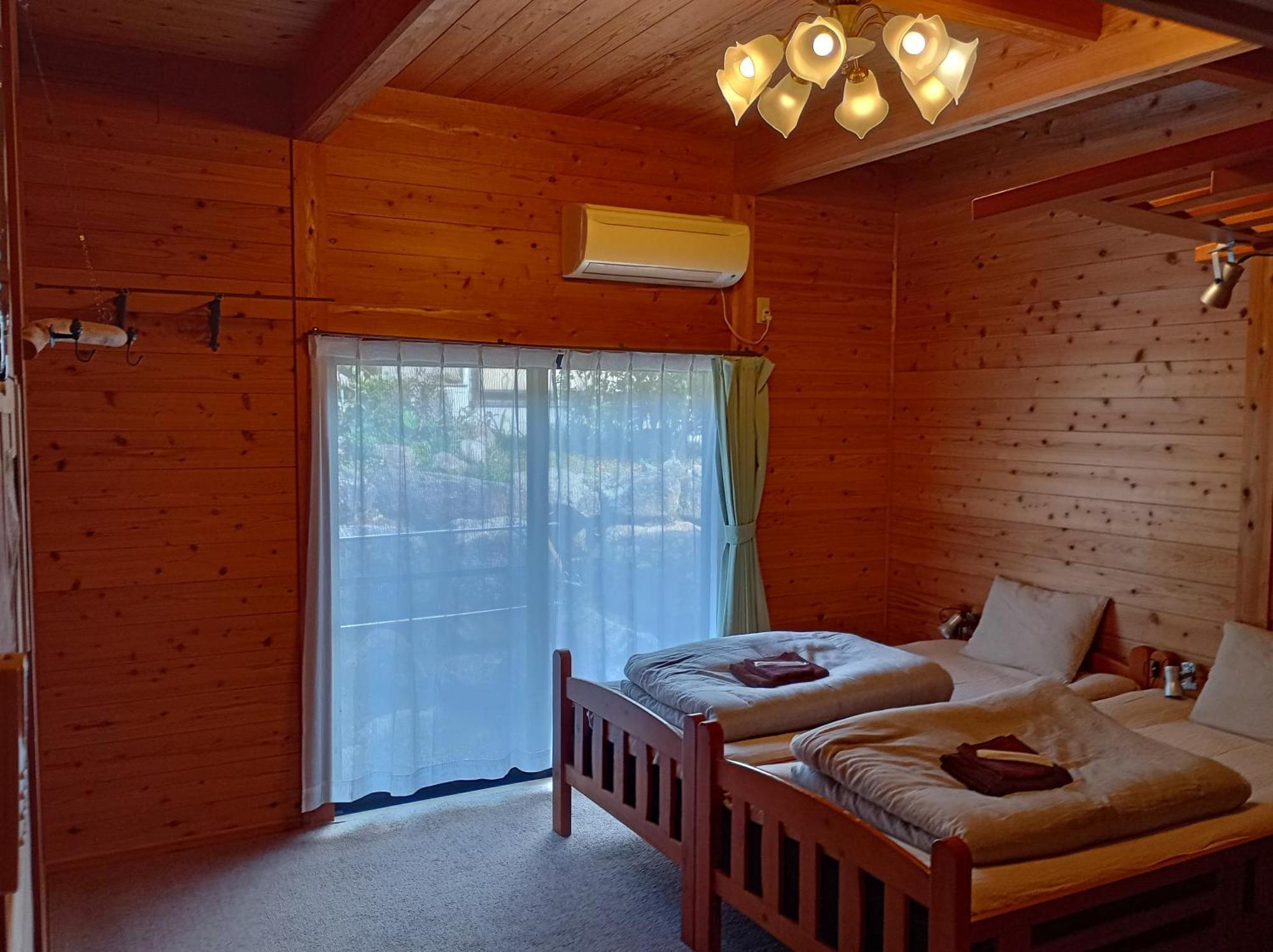 Pension Blue Drop Yakushima  Exterior photo