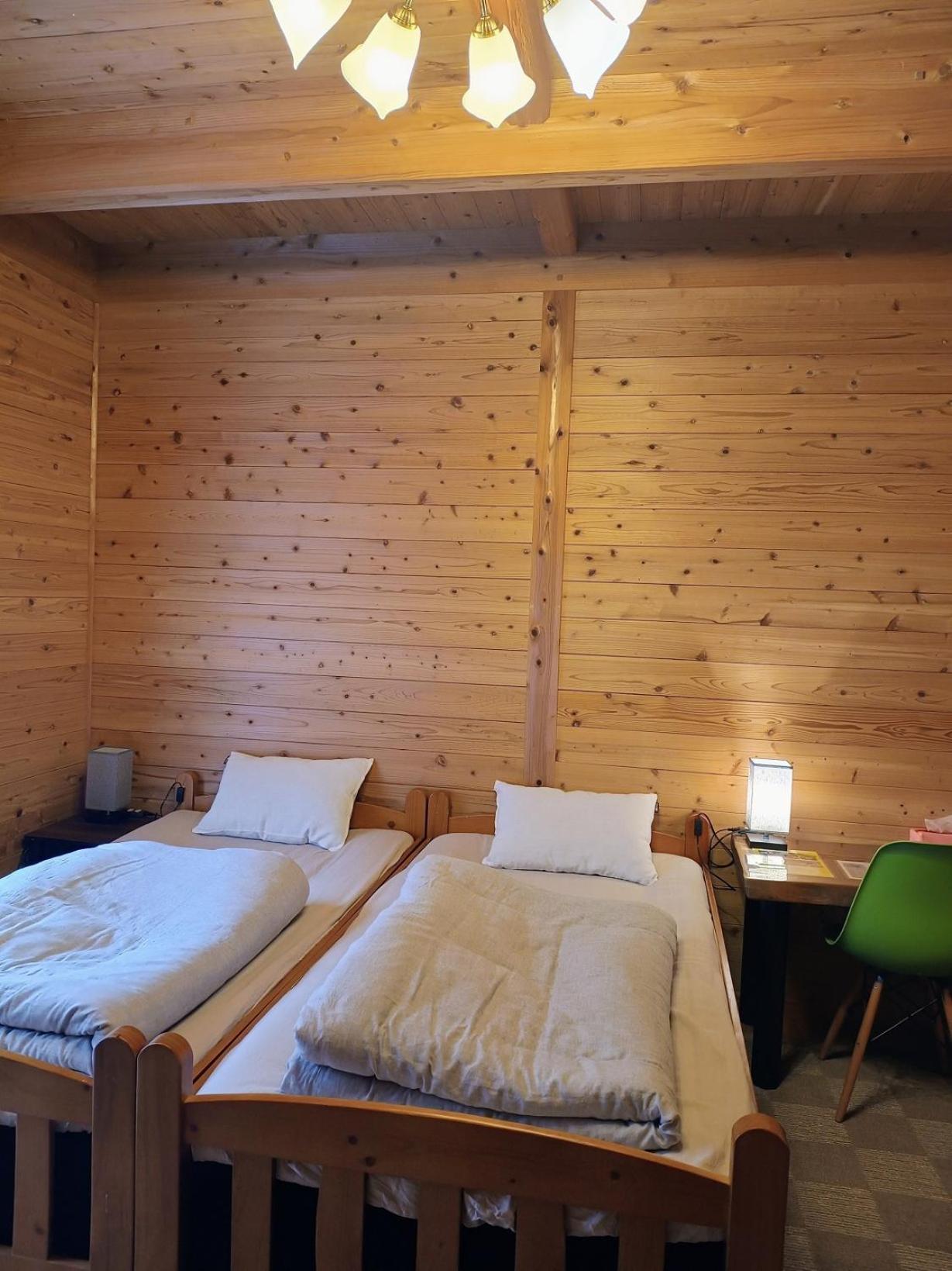 Pension Blue Drop Yakushima  Exterior photo
