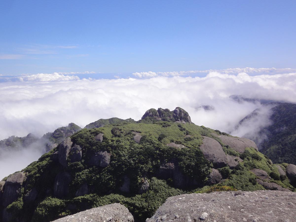 Pension Blue Drop Yakushima  Exterior photo